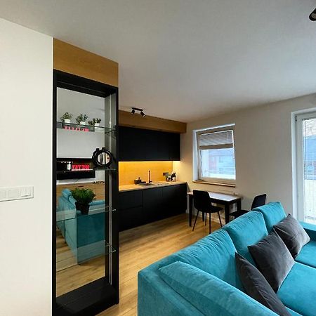 K&M Apartament Panorama Bochnia Eksteriør billede