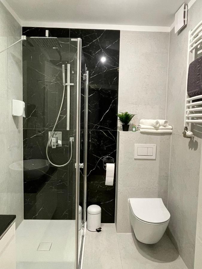K&M Apartament Panorama Bochnia Eksteriør billede