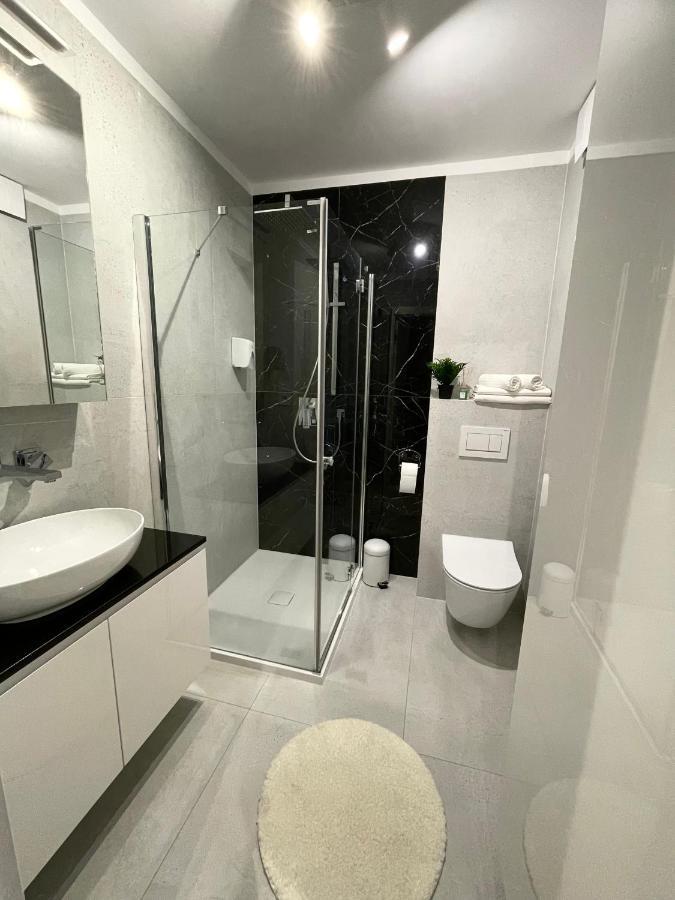K&M Apartament Panorama Bochnia Eksteriør billede